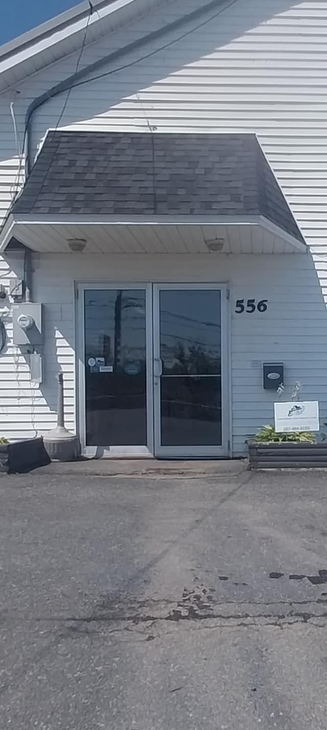 After — Before and after four