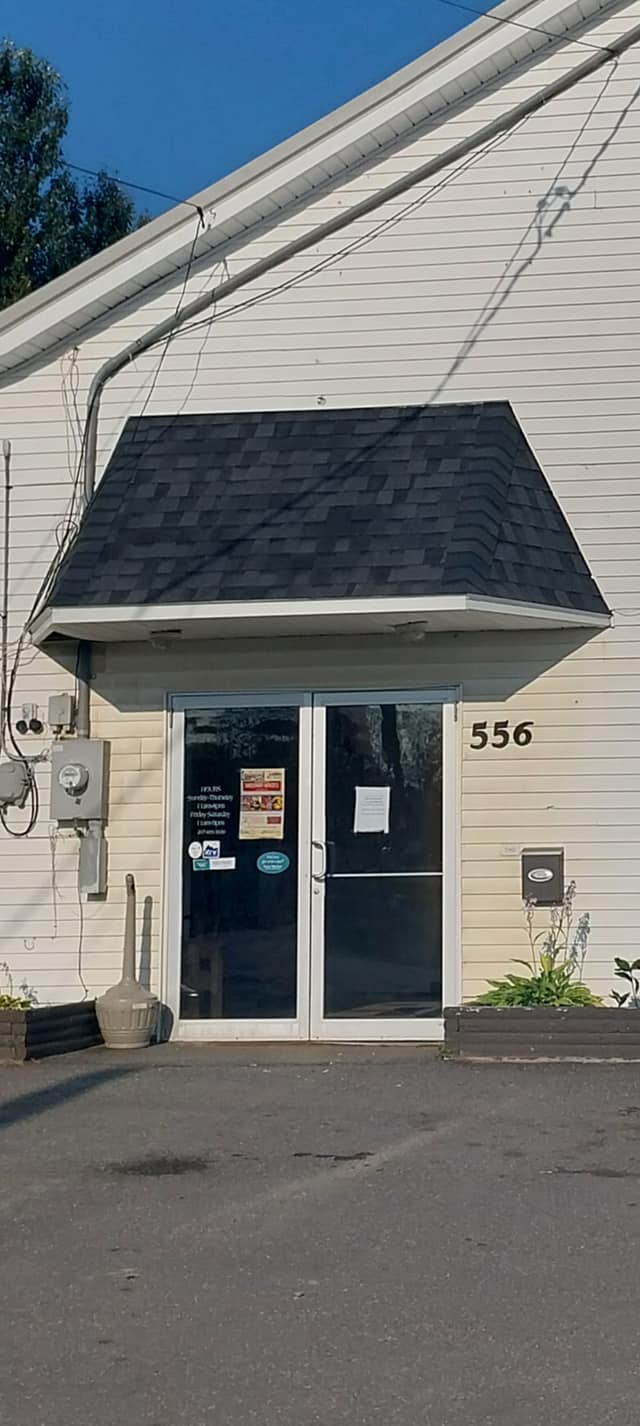 Before — Before and after four